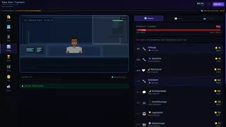 App Developer Tycoon