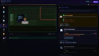Скриншот 5 к игре App Developer Tycoon