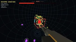 Orbital Hell