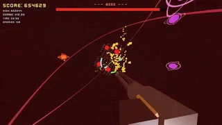 Orbital Hell