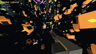 Скриншот 5 к игре Orbital Hell