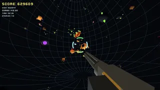 Скриншот 6 к игре Orbital Hell