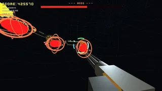 Скриншот 7 к игре Orbital Hell