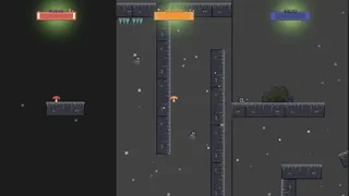 Super Mush Bros