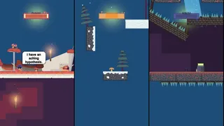 Скриншот 6 к игре Super Mush Bros
