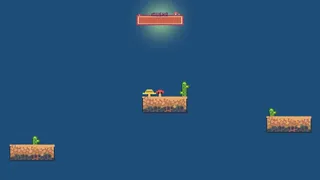 Скриншот 7 к игре Super Mush Bros