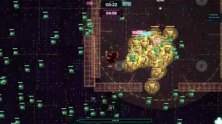 Скриншот 5 к игре Digital Survivor