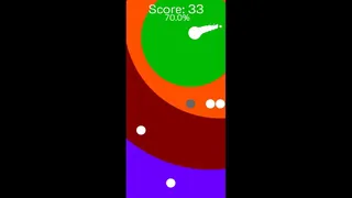 Partly Plinko
