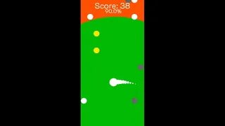 Partly Plinko