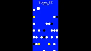 Partly Plinko