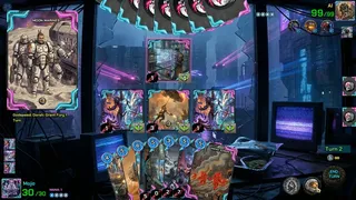 Cybersoul 2