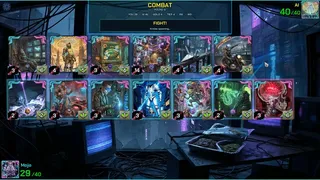 Cybersoul 2