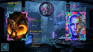 Cybersoul 2