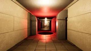 Blindstep