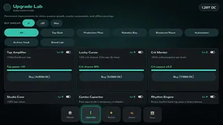 OurClicker