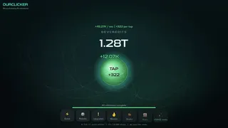 OurClicker