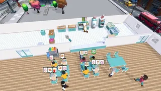 Cozy Cookmaster
