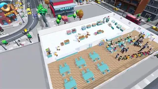 Скриншот 6 к игре Cozy Cookmaster