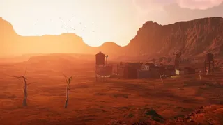 Wild West