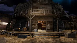 Wild West