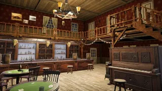 Скриншот 5 к игре Wild West