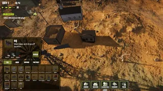 Скриншот 6 к игре Wild West