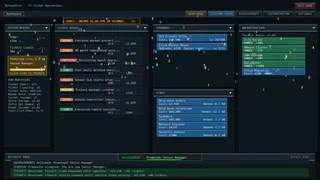 IT Outage Desk