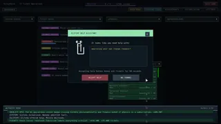 IT Outage Desk