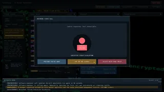 Скриншот 5 к игре IT Outage Desk