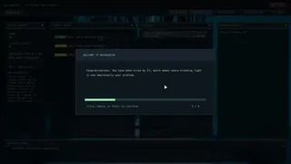 Скриншот 8 к игре IT Outage Desk