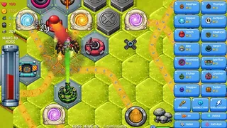 Gateshock