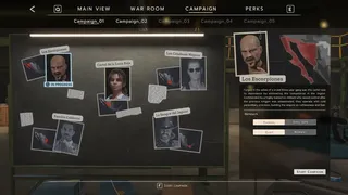 Ghost Justice