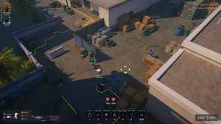 Ghost Justice