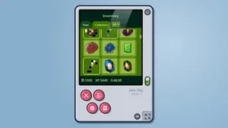 Idle Dig