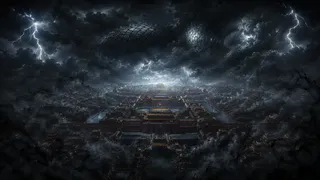 浮尸：太平六道行