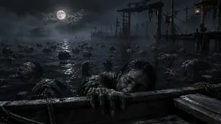 浮尸：太平六道行