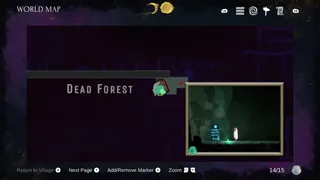 Скриншот 7 к игре Kindred Kind