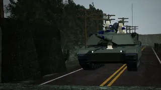 Crew Up