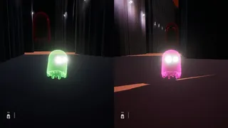 Souls Runner