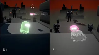 Souls Runner