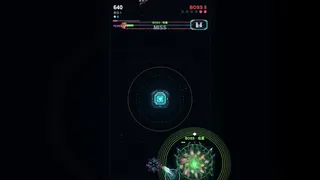 Orbit Blade