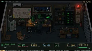 The Last Invention