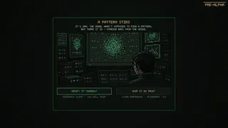 The Last Invention