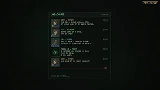 The Last Invention