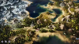 Скриншот 5 к игре 依盖之书：白金版