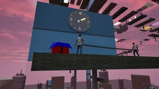 Скриншот 5 к игре The Unshared