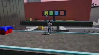 Скриншот 7 к игре The Unshared