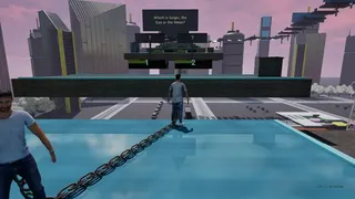 Скриншот 8 к игре The Unshared