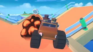 Whos Driving?