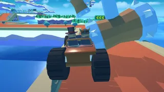 Скриншот 5 к игре Whos Driving?